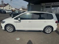 Volkswagen Touran - Vorschau Bild 10