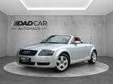 Audi TT 1.8 T Roadster Liebhaber *Baseball*SHZ*KLIMA* - gebrauchte Audi TT aus dem Jahr 2001