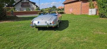 صورة 4 لـ 1955 Mercedes-BENZ 190