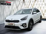 Kia Niro Vision Plug-in Hybrid - gebrauchte Kia Niro aus dem Jahr 2020