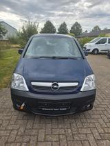 Opel Meriva 1.4 TWINPORT Cosmo - Gebrauchtwagen bis 700 Euro mit TÜV