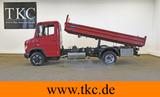 Mercedes-Benz Vario 816 D 3-Seitenkipper AHK 1.Hand - Angebote