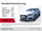 Audi A4 Avant 35 TFSI LED/Navi/3-Z-Klima/SHZ/18 Zoll - gebrauchte Audi A4 aus dem Jahr 2024