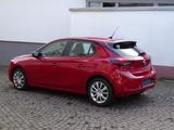 Opel Corsa 1.2 Turbo - Navi, SpurAss., Tempo, Multi - Opel Corsa: Turbo