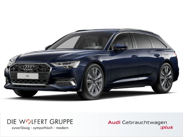 Audi A6 Avant advanced 50 TFSI e quattro S tronic ACC