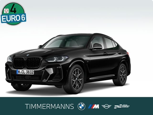 BMW X4 xDrive30i AT Navi Tempom.aktiv Panoramadach foto 1