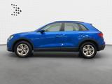 Audi Q3 45 TFSIe S tro*Pano*LED*Virtual*Navi+* - Audi Q3 mit Panoramadach