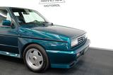 Volkswagen Golf II G60 Rally/RARITÄT/1OF5000/SAMMLER - Volkswagen Golf: Sportwagen