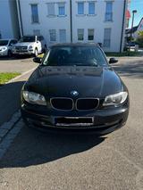 BMW 116i - TÜV bis 2027; 74k km - BMW 116 aus 2007: 116i