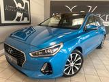 Hyundai i30 Premium Automatik/PANO/LED/SHZ/LHZ/KAM/ACC - Hyundai Gebrauchtwagen mit Automatikschaltung