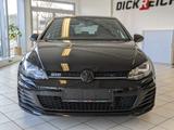Volkswagen Golf GTD Pano Bi-Xen Sport & Sound-Paket 19" - Volkswagen Golf GTD mit Diesel-Antrieb