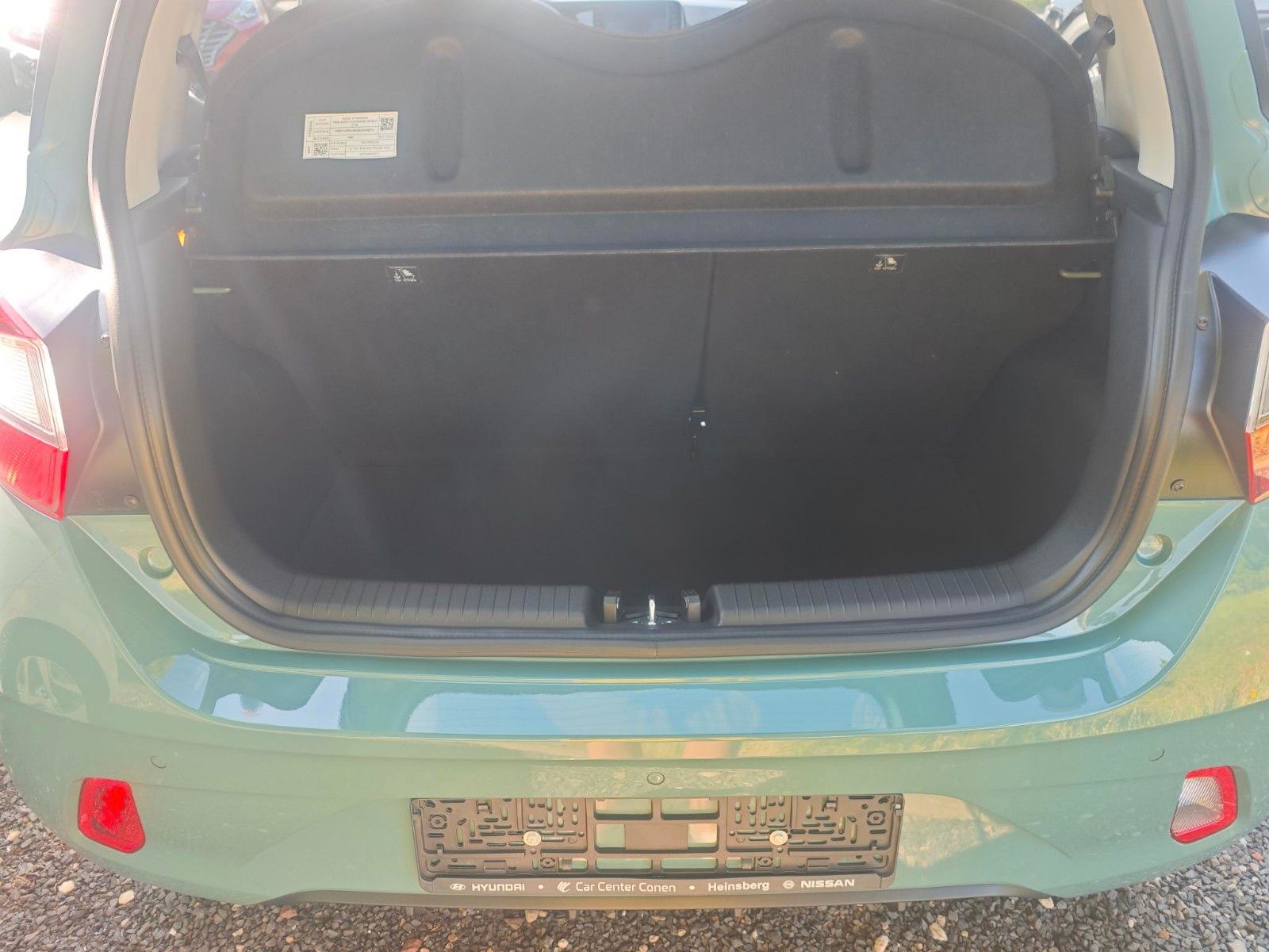 Hyundai i10 – Bild 6