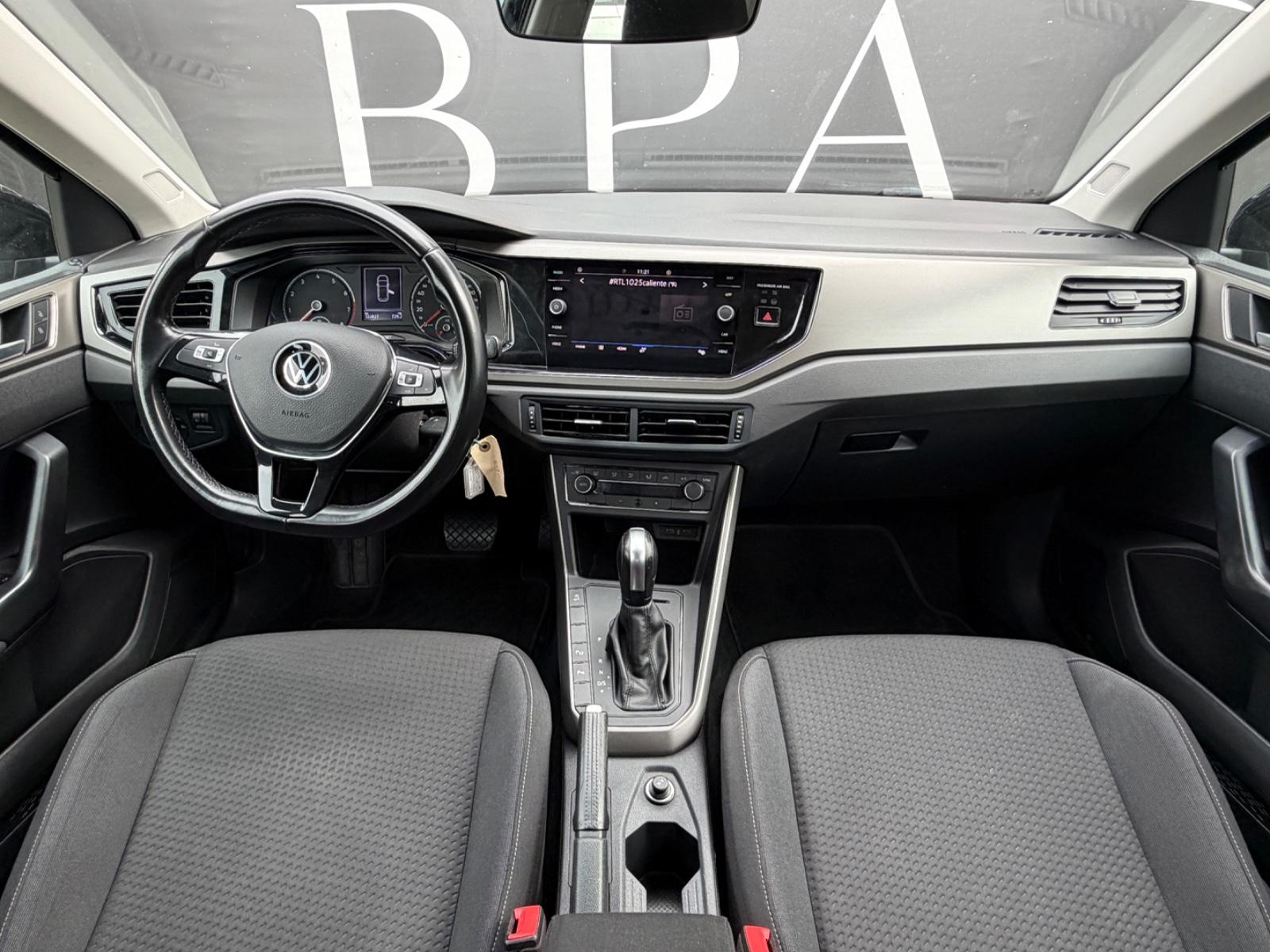Volkswagen Polo VI Comfortline, миниатюра 16