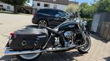 Harley-Davidson Road King Classig (FL1) 100th Anniversary Modell - Offers
