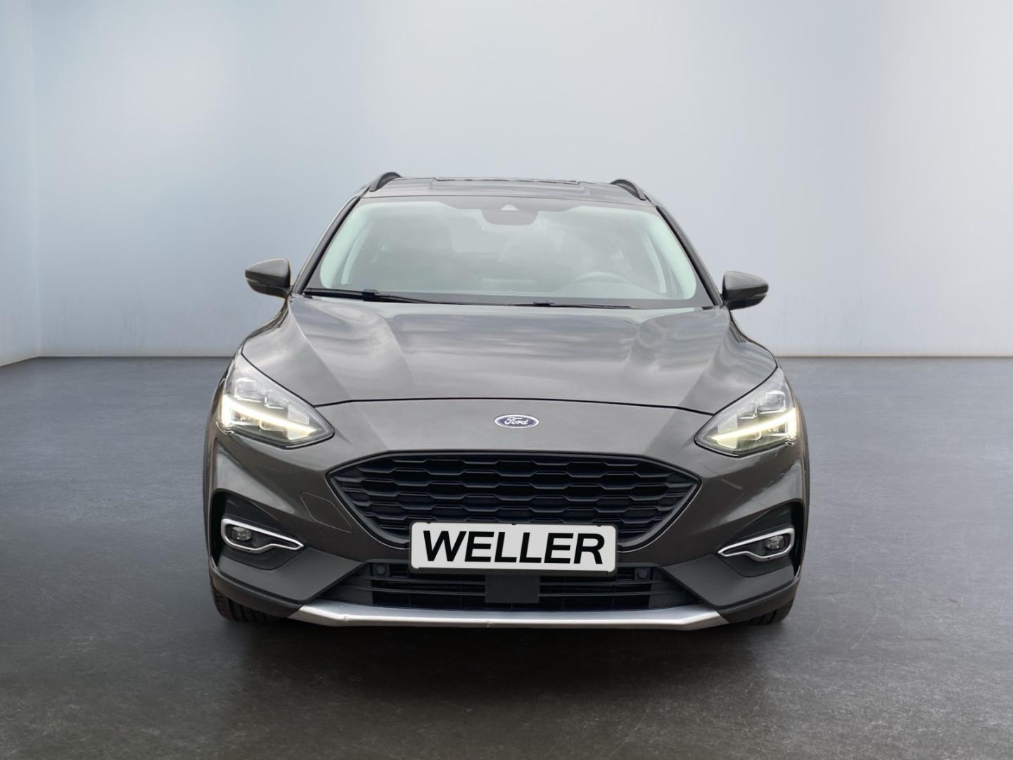 Ford Focus Turnier 1.5 EcoBoost Active *LED*ACC*Navi*, миниатюра 2