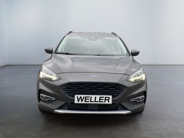 Ford Focus - 2