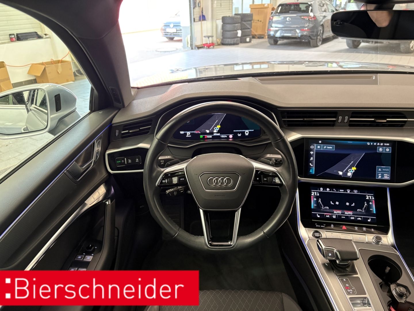 Audi A6 Allroad - Bild 11