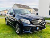 Mercedes-Benz GLE 350 d 4MATIC - - Mercedes-Benz GLE 350 Gebrauchtwagen in Berlin