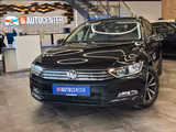 Volkswagen Passat Variant 1.6 TDI DSG *1.HAND* - Volkswagen Passat Variant: 1.6