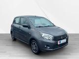 Suzuki Celerio 1.0 Comfort AGS - Suzuki Celerio: Comfort