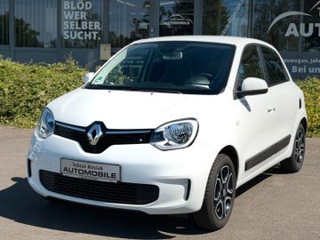 Renault Twingo Limited *USB*KLIMA*BT*ABS*RADIO*