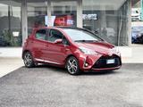 Toyota Yaris 1.5 Hybrid 73CV E6 Neo - 2017 - Toyota Yaris: Schiebedach