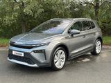 Skoda 285PS 85 iV Premium 3Z.KLIMA Wär.Pum. LM20"AHK