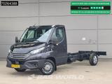 Iveco Daily 35S18 Automaat 410WB Chassis Cabine LED Na