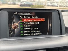 Fahrzeugabbildung BMW 116d Sport Line, Advantage, Automatik