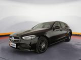 Mercedes-Benz C 220 d T AVANTGARDE ADV.+AHK+LED+FLA+KAMERA+ACP - Mercedes-Benz C 220 in Chemnitz