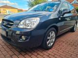Kia Carens ,Automatik Tüv NEU - gebrauchte Kia Carens aus dem Jahr 2008
