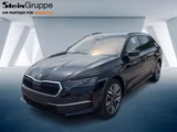 Skoda Octavia Combi 2.0 TDI W Tour MATRIX+DAB+AHK+ACC