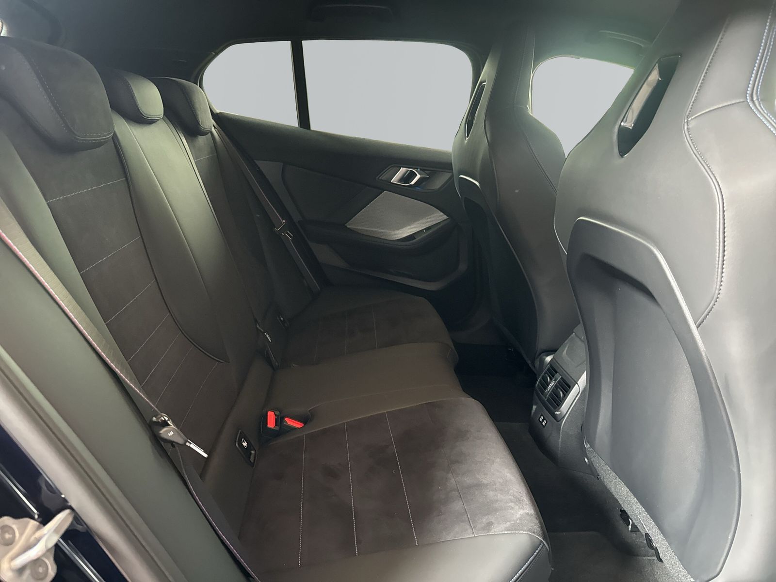 BMW 120 - Bild 10