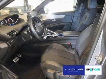 Peugeot 3008 - 9