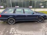 Audi A6 Quattro 4C 2,6 - gebrauchte Audi A6 aus dem Jahr 1996