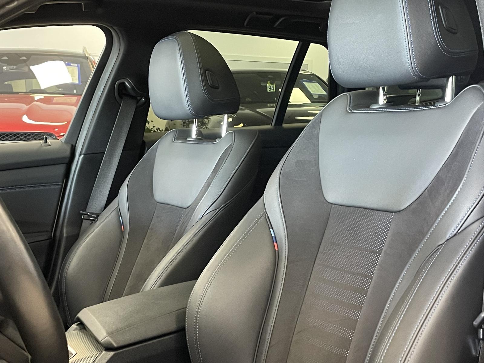 BMW 330 i M-Paket*Pano*CarPlay*TeiLeder*Ambiente*SHZ, миниатюра 15