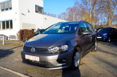 Fahrzeugabbildung Volkswagen Golf Sportsvan 1,4L DSG Comfortline Nav 1.HD
