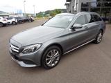 Mercedes-Benz C 180T Avantgarde,Automatik,LED,Navi, - gebrauchte Mercedes-Benz C 180 aus dem Jahr 2016