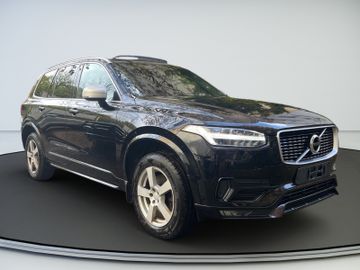 Volvo XC90 - 3