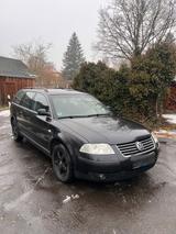 Volkswagen VW Passat 3BG  1.9TDI  AVF  Gepflegt - Volkswagen Passat aus 2003: 1.9