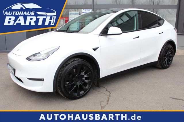 Tesla Model Y Long Range* Dual Motor* AWD* 20 Zollfelg