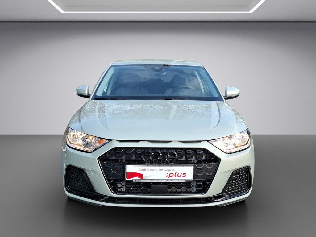 Audi A1 - Bild 8