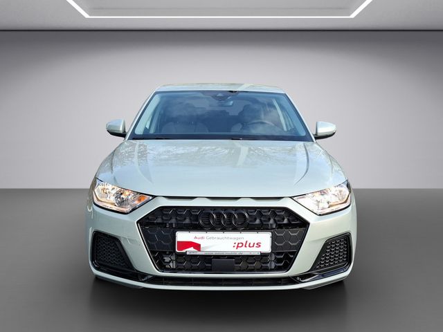 A1 Sportback advanced 30 TFSI 85116 kWPS S troni