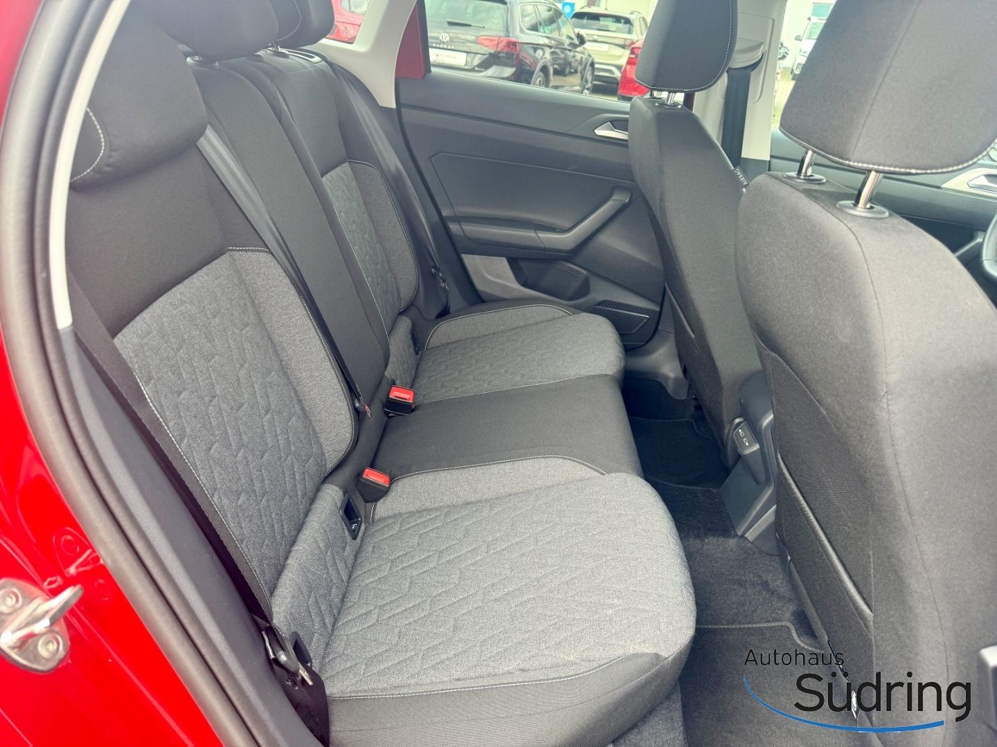 Taigo 1,0 TSI Move DSG AHK IQ.Light Navi