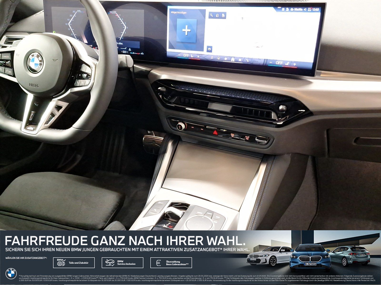 BMW 218 - Bild 8