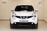Nissan Juke 1.6 - Nissan Juke: Automatik