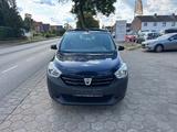 Dacia Lodgy 1.6 SCe Euro6 100 Picknick*7-Sitzer+Klima - Dacia Lodgy aus 2015