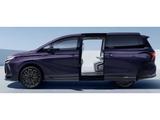 Andere Forthing 9 7-SITZE+PANO+LEDER+PDC+MFL+LED+BT+ACC - Andere mit Hybrid-Antrieb