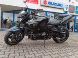 Suzuki B King ABS - SUZUKI KING