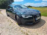 Audi A6 Allroad 3.0 TDI quattro 230kW tiptronic - - gebrauchte Audi A6 Allroad aus dem Jahr 2013